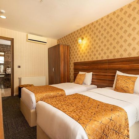 Niva Atakum Otel Samsun Zewnętrze zdjęcie