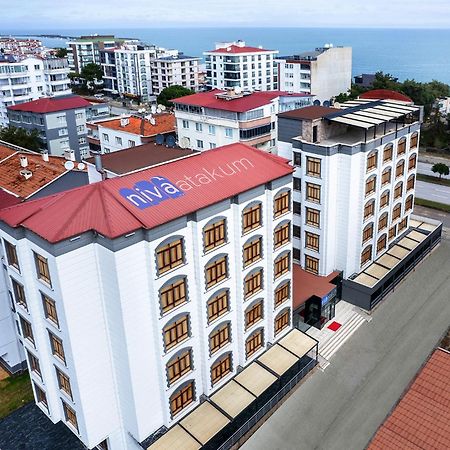 Niva Atakum Otel Samsun Zewnętrze zdjęcie