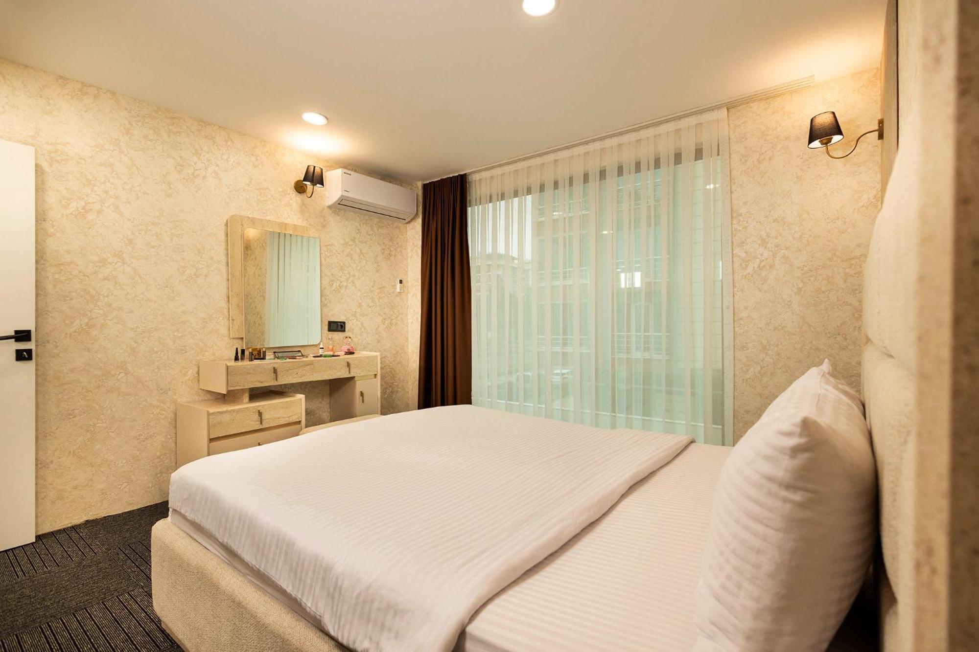 Niva Atakum Otel Samsun Zewnętrze zdjęcie